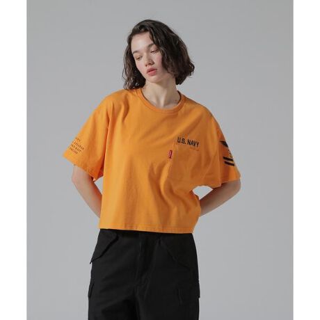 [^ԁF7835935601]STANDARD ITEMNAVAL POCKETEU.S.NAVY`[t̃XeVvg悢ANZgɂȂĂAVvȂꂽ͋CoĂ܂BEtg̍|Pbgƃl[^O|CgBEłn̂Rbgƃ|GXefނgpB\̎gp邱ƂŁAщHȂsONÂ炭An̂IBE܂A|GXëׁA100̑fނ葬̍fނŉĂׂɂTbƒĂ܂B߃X^CO䂪Z߂Ȃ̂ŁAChȃ{gXXJ[gDB~^[̒łNAVYiCRjfUC\[XƂĂ̂ŁAĂ炵bNX̂X^COn}܂ByAVIREX WOMANz{iIȃ~^[EFA@\ƃfUCfB[XJWAɓeCBI㐫̂郌fB[XuhƂđARADSAzƂĉȓl̏֌fBXJWAĂĂ܂B