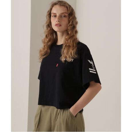 [^ԁF7835935601]STANDARD ITEMNAVAL POCKETEU.S.NAVY`[t̃XeVvg悢ANZgɂȂĂAVvȂꂽ͋CoĂ܂BEtg̍|Pbgƃl[^O|CgBEłn̂Rbgƃ|GXefނgpB\̎gp邱ƂŁAщHȂsONÂ炭An̂IBE܂A|GXëׁA100̑fނ葬̍fނŉĂׂɂTbƒĂ܂B߃X^CO䂪Z߂Ȃ̂ŁAChȃ{gXXJ[gDB~^[̒łNAVYiCRjfUC\[XƂĂ̂ŁAĂ炵bNX̂X^COn}܂ByAVIREX WOMANz{iIȃ~^[EFA@\ƃfUCfB[XJWAɓeCBI㐫̂郌fB[XuhƂđARADSAzƂĉȓl̏֌fBXJWAĂĂ܂B