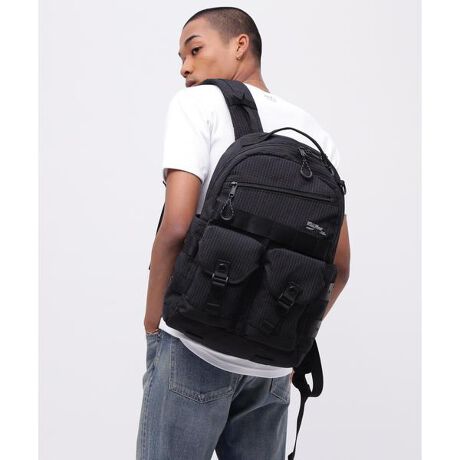 [^ԁF7835976007]yAVIREXVbvziFscXtREFLECT RIP RUCKSACKiڍׁE胊bNTbNEAVIREXIWĩtN^[̎iqɐDグngpEC[ɂ̓m[g^ob^ubg[\Eו̏ɕ֗ȑO|PbgTCh|Pbg𑕔Ewʕ͔w₷\EBLACKCAMO2FWJTCY:29cm ^ :46cm ^ }`:16cm ^ e:21LytN^[nzSːn͒ႢƓxɂĒp҂ڗ₷܂Bp҂ǂ̕ɂĂ𔽎˂Ēp҂̉߂܂BɂA̍Ǝ҂sҁA]ԗp҂Ȃǂ悭悤ɂȂAS邱Ƃł܂BDꂽoʌ𔽎˂AƓȎoIʂ^邱ƂłAfUC͓IɂȂ܂Bːn̓t@bVAX|[cEFAAobOACȂǂɎgpAX^CƋ@\ɒ񋟂܂Bϋvi̔ːn͑ϋvɗDAԎgpĂˋ@\ێ܂BpɂȖC▀Ղɂˌʂ킸Aߍׂ₩ŋ͂ȑ@ۍ\̂߁AjɂȂ܂B󎞂ɂ͐܂⋭ĈłAKxŉx󂵂ĂAˋ@\̂܂܈ێDꂽ󌘘SxĂ܂Blȉpːn͌ʈSpߗށAX|[cpiAO̍ƕARȂǗlXȕŊpAɓHSxXgAjOEFAAobOȂǂł͕K{Ŏgp܂ByAVIREX^ABbNXz1975NɃAJR̃RgN^[ƂđnƂAtCgWPbgł̔FmxIɍ߂B~^[ɋNABbNX́A@\IȃfUCoL̔ɎxĂB̌Iȕ\́AfuCfB[EW[YvugbvKvutBXxvȂǂ̃XN[ł􂵁Aт𗁂тB̖ʂ̖fUCAmX^WbNȖ킢͍ȂȆ̐lXxꑱĂB