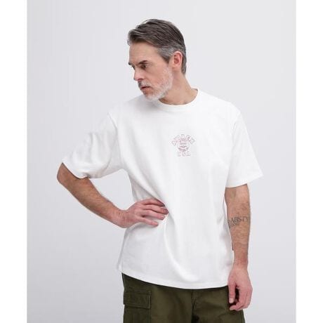 [^ԁF7835134049]yAVIREXVbvziFsWEB&DEPOTtONE POINT EMB T-SHIRT"VARSITY LOGO"iڍׁEWEB&amp;DEPO̔TVcEAVIREXł͒|CgfUCEtgɂ́AuhShJEzCgAubNA_[NO[AsN4FWJERbg100EoX̂悢VGbgyAVIREX^ABbNXz1975NɃAJR̃RgN^[ƂđnƂAtCgWPbgł̔FmxIɍ߂AVIREX́A1985NAfUCւ̕s̐_ŃX|[cJWAɂioBAVIREX VARSITÝA"ÂǂAJ"e[}ɂX|[cCŁAABbNXȂł͂̃J[OƓƑnIȃOtBbNfUCHIPHOPV[𒆐SƂlCA[eBXgX|[cIɍDŒpAč̎҂̃Xe[^XuhւƊg債BNVJłȂǂȃV[łF򂹂ȂAVIREX VARSITỸEFÁAʂ⍑Ђ킸AAJq[[̐_M邷ׂĂ̐lɍxꑱĂB