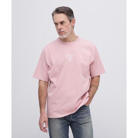 [^ԁF7835134049]yAVIREXVbvziFsWEB&DEPOTtONE POINT EMB T-SHIRT"VARSITY LOGO"iڍׁEWEB&amp;DEPO̔TVcEAVIREXł͒|CgfUCEtgɂ́AuhShJEzCgAubNA_[NO[AsN4FWJERbg100EoX̂悢VGbgyAVIREX^ABbNXz1975NɃAJR̃RgN^[ƂđnƂAtCgWPbgł̔FmxIɍ߂AVIREX́A1985NAfUCւ̕s̐_ŃX|[cJWAɂioBAVIREX VARSITÝA"ÂǂAJ"e[}ɂX|[cCŁAABbNXȂł͂̃J[OƓƑnIȃOtBbNfUCHIPHOPV[𒆐SƂlCA[eBXgX|[cIɍDŒpAč̎҂̃Xe[^XuhւƊg債BNVJłȂǂȃV[łF򂹂ȂAVIREX VARSITỸEFÁAʂ⍑Ђ킸AAJq[[̐_M邷ׂĂ̐lɍxꑱĂB