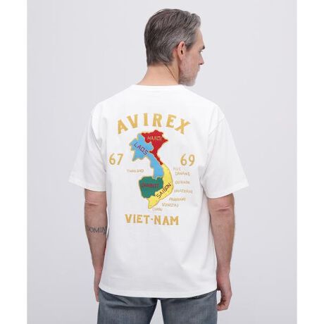 [^ԁF7835134048]yAVIREXVbvziFsWEB&DEPOTtVIETNAM EMBROIDERY T-SHIRTiڍׁEWEB&DEPO̔TVcEtgɂ́AՂƁuCE^v̈Ӗ|hJEobNɂ́AxgiWPbg`[tɂACpNĝhJ&fUCEzCgAubNAI[u3FWJERbg100EoX̂悢VGbgyAVIREX^ABbNXz1975NɃAJR̃RgN^[ƂđnƂAtCgWPbgł̔FmxIɍ߂B~^[ɋNABbNX́A@\IȃfUCoL̔ɎxĂB̌Iȕ\́AfuCfB[EW[YvugbvKvutBXxvȂǂ̃XN[ł􂵁Aт𗁂тB̖ʂ̖fUCAmX^WbNȖ킢͍ȂȆ̐lXxꑱĂB