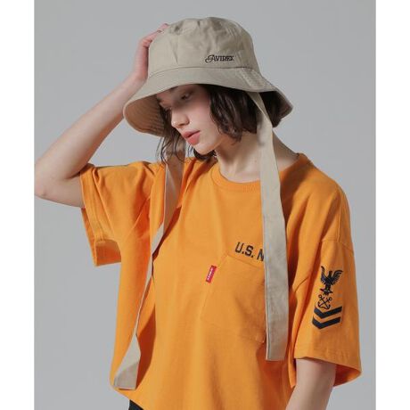 [^ԁF7835174603]2025 SPRING&SUMMER ITEMDETACHABLE RIBBON HATE{͎O\EL߂̂΂͓Ƀsb^Eg܂킵̂ubNAx[ŴQFWJ߃X^CO߂ȃ{ǂANZgɁBlJWAȃX^COɃ}b`nbgłByAVIREX WOMANz{iIȃ~^[EFA@\ƃfUCfB[XJWAɓeCBI㐫̂郌fB[XuhƂđARADSAzƂĉȓl̏֌fBXJWAĂĂ܂B