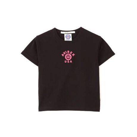 [^ԁF7835135620]2025 SPRING&amp;SUMMER ITEMLOGO STRETCH T-SHIRTEV[g䂪wV[ȈۂTVcEXgb`Sn̗ǂfފE|Cg̃OtBbNۓIłB߃X^COւo邭炢̏䊴Ȃ̂ŁAđ߂̃{gXŗāA悭ȂĒ̂߁BnCEGXg̃pcŃX^COāA`bƔ`̂ȂꂽۂɎdオ܂ByAVIREX WOMANz{iIȃ~^[EFA@\ƃfUCfB[XJWAɓeCBI㐫̂郌fB[XuhƂđARADSAzƂĉȓl̏֌fBXJWAĂĂ܂B