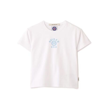 [^ԁF7835135620]2025 SPRING&amp;SUMMER ITEMLOGO STRETCH T-SHIRTEV[g䂪wV[ȈۂTVcEXgb`Sn̗ǂfފE|Cg̃OtBbNۓIłB߃X^COւo邭炢̏䊴Ȃ̂ŁAđ߂̃{gXŗāA悭ȂĒ̂߁BnCEGXg̃pcŃX^COāA`bƔ`̂ȂꂽۂɎdオ܂ByAVIREX WOMANz{iIȃ~^[EFA@\ƃfUCfB[XJWAɓeCBI㐫̂郌fB[XuhƂđARADSAzƂĉȓl̏֌fBXJWAĂĂ܂B