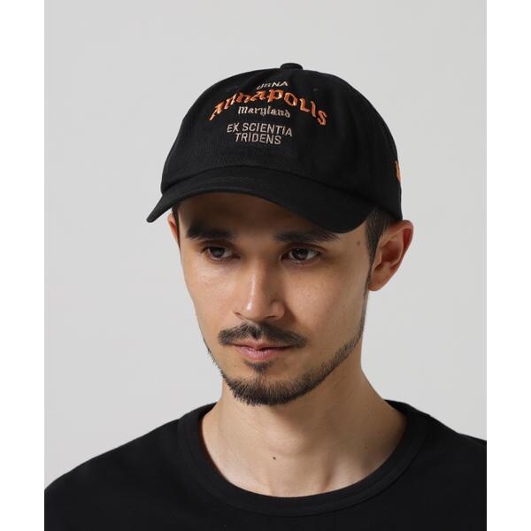 CIRCLE LOGO CAP 