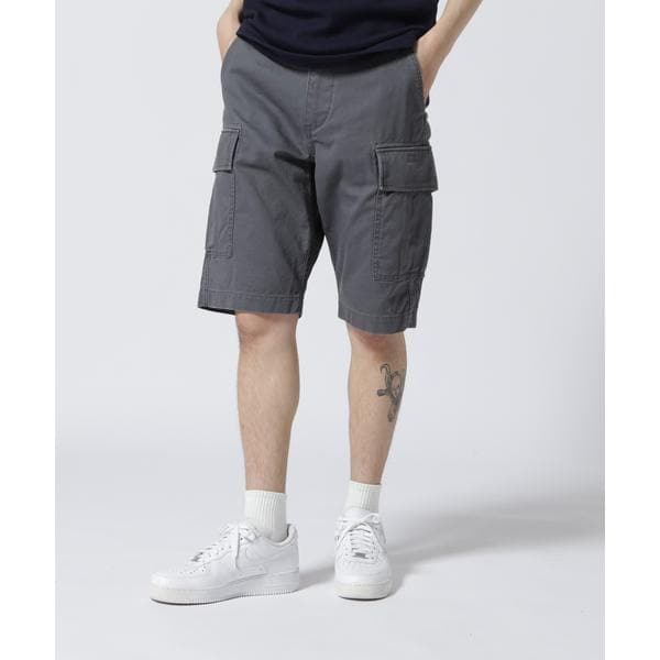 再入荷》【GRAMICCI / グラミチ】別注DURABLE NYLON ギアショーツ