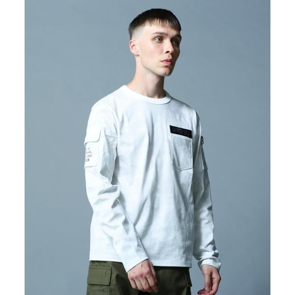 Personal Effects / パーソナルエフェクツ】グラフィックTシャ