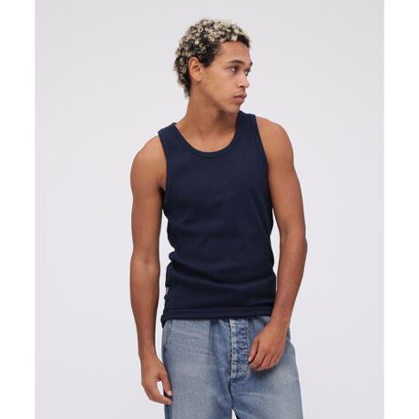 [^ԁF7835937002]iFsDAILY^fC[tRIB TANK TOP siڍׁtERtH[^uȓ풅ƂĊJ fC[CuAVIREX DAILY WEARvEnɍRۖhLH{ACɂȂ銾̃jICLhdlẼCȃjICɂAKɒp\EeV̋CNꂽu҂ݑfނ̗pE肵Ńwr[[e[Vł̒pɂςϋvRۖhLH́AׂĂ̋ۂL}肷킯ł͂܂BZF͒p̊▀CɂF܂̂ŁAWFƍ킹Ă̒p͂B̍ۂ̓N[jOlbgɗԂɓĂ􂢉BSĂ̊@̂gp͂Bn̐A˓u̒ԏƎ˂ɂAF鋰ꂪ܂Bn̓Ak݂₷̂ŁA͏cɈA`𐮂ĊĉBvgւ̃AČ͔ɂȂ܂̂łBACgṕAĕz𓖂ĂĉByAVIREX^ABbNXz1975NɃAJR̃RgN^[ƂđnƂAtCgWPbgł̔FmxIɍ߂B~^[ɋNABbNX́A@\IȃfUCoL̔ɎxĂB̌Iȕ\́AfuCfB[EW[YvugbvKvutBXxvȂǂ̃XN[ł􂵁Aт𗁂тB̖ʂ̖fUCAmX^WbNȖ킢͍ȂȆ̐lXxꑱĂB