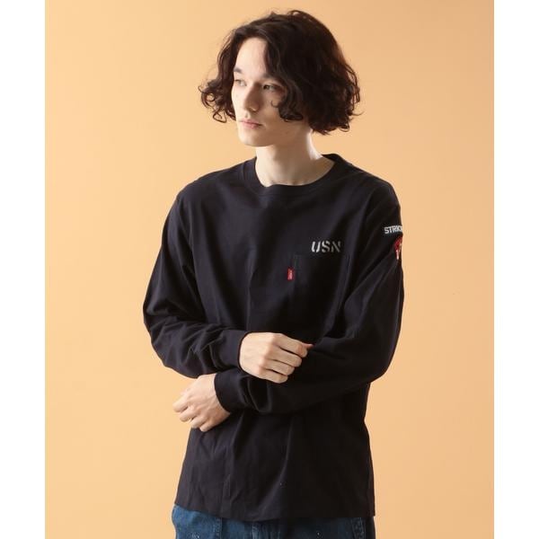 STAMPD】LA CALIFORNIA RELAXED TEE | スタイライズ(STYLISE) | マルイ