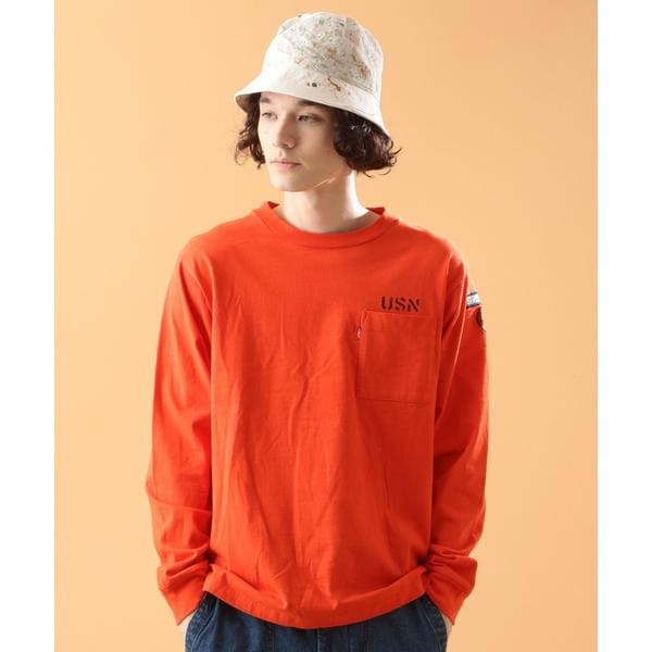 STAMPD】LA CALIFORNIA RELAXED TEE | スタイライズ(STYLISE) | マルイ