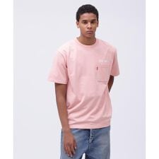 NAVAL POCKET S／S T-SHIRT ／ ネイバル ポケット 半袖 Tシャツ ／ AVI