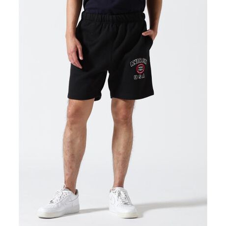 [^ԁF7835913002]yAVIREXVbvziFscXtVARSITY LOGO SHORTSyiڍׁzEuh̒łȐlCւo[VeBV[ỸV[gpcEACRjbNȃSOtBbNtgɂfUCESOtBbN̓tFgpb`ŁÅ\EJ[oG[V̓ubNAIWAO[3FWJE߂̗тgpĂ̂ŒԒp\yAVIREX^ABbNXz1975NɃAJR̃RgN^[ƂđnƂAtCgWPbgł̔FmxIɍ߂B~^[ɋNABbNX́A@\IȃfUCoL̔ɎxĂB̌Iȕ\́AfuCfB[EW[YvugbvKvutBXxvȂǂ̃XN[ł􂵁Aт𗁂тB̖ʂ̖fUCAmX^WbNȖ킢͍ȂȆ̐lXxꑱĂB