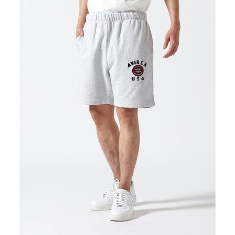 [^ԁF7835913002]yAVIREXVbvziFscXtVARSITY LOGO SHORTSyiڍׁzEuh̒łȐlCւo[VeBV[ỸV[gpcEACRjbNȃSOtBbNtgɂfUCESOtBbN̓tFgpb`ŁÅ\EJ[oG[V̓ubNAIWAO[3FWJE߂̗тgpĂ̂ŒԒp\yAVIREX^ABbNXz1975NɃAJR̃RgN^[ƂđnƂAtCgWPbgł̔FmxIɍ߂B~^[ɋNABbNX́A@\IȃfUCoL̔ɎxĂB̌Iȕ\́AfuCfB[EW[YvugbvKvutBXxvȂǂ̃XN[ł􂵁Aт𗁂тB̖ʂ̖fUCAmX^WbNȖ킢͍ȂȆ̐lXxꑱĂB