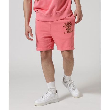 [^ԁF7835113008]yAVIREXVbvziFSWEAT SHORTS "USAFA"iڍׁE[Yh̃XEFbgV[cEU.S.AIR FORCE ACADEMỸGutbL[vgōČE`R[A~gAsN3FWJEƂ肠VGbgyAVIREX^ABbNXz1975NɃAJR̃RgN^[ƂđnƂAtCgWPbgł̔FmxIɍ߂B~^[ɋNABbNX́A@\IȃfUCoL̔ɎxĂB̌Iȕ\́AfuCfB[EW[YvugbvKvutBXxvȂǂ̃XN[ł􂵁Aт𗁂тB̖ʂ̖fUCAmX^WbNȖ킢͍ȂȆ̐lXxꑱĂB
