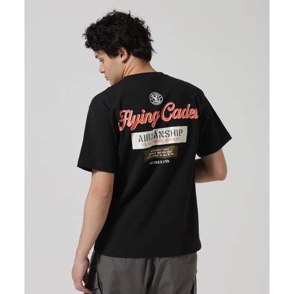 MIL. POCKET T-SHIRT ／ ミリタリーポケット 半袖Tシャツ