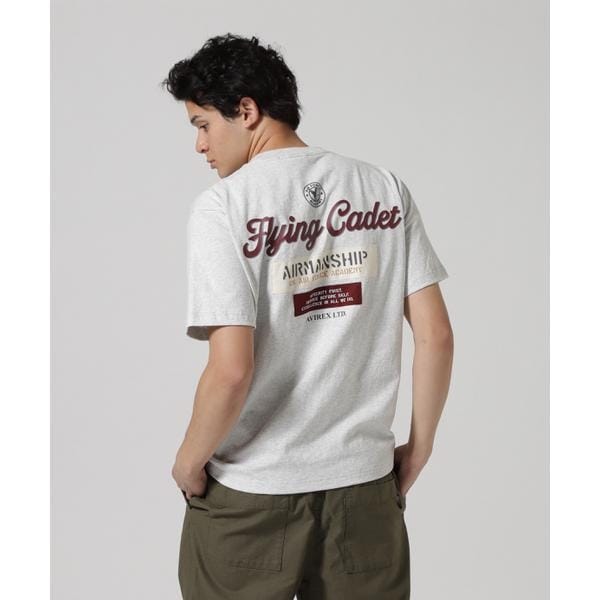 KOWGA / コウガ × CarService / カーサービス】カウ ガール Tシャツ