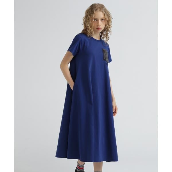 fog linen work × B：MING by BEAMS