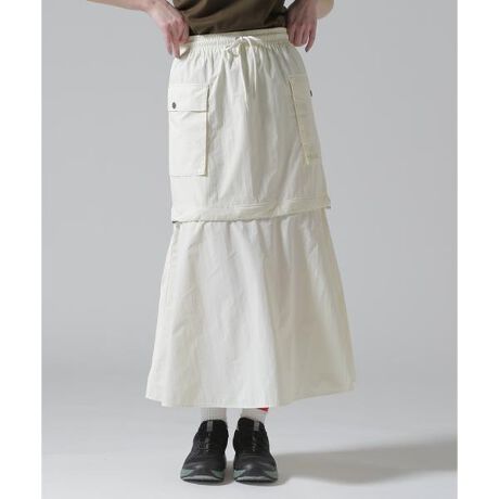 [^ԁF7835116603]2025 SPRING&amp;SUMMER ITEMMILITARY DETACHABLE BIG POCKET SKIRTE}[ChVGbgYȌ`ẼiCfނłƂpE~jXJ[gɂof^b`u2WAYdlE傫߂̃J[S|PbgfUC|CgɂȂĂ܂B߃X^COX^COɂăOɂA~jɂo}`ȃXJ[gBNẐȂVGbgȂ̂ŁA̃R[fBl[gɎ₷ACełByAVIREX WOMANz{iIȃ~^[EFA@\ƃfUCfB[XJWAɓeCBI㐫̂郌fB[XuhƂđARADSAzƂĉȓl̏֌fBXJWAĂĂ܂B