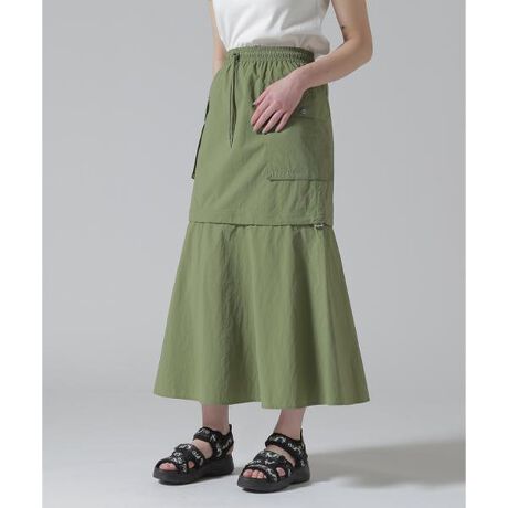 [^ԁF7835116603]2025 SPRING&amp;SUMMER ITEMMILITARY DETACHABLE BIG POCKET SKIRTE}[ChVGbgYȌ`ẼiCfނłƂpE~jXJ[gɂof^b`u2WAYdlE傫߂̃J[S|PbgfUC|CgɂȂĂ܂B߃X^COX^COɂăOɂA~jɂo}`ȃXJ[gBNẐȂVGbgȂ̂ŁA̃R[fBl[gɎ₷ACełByAVIREX WOMANz{iIȃ~^[EFA@\ƃfUCfB[XJWAɓeCBI㐫̂郌fB[XuhƂđARADSAzƂĉȓl̏֌fBXJWAĂĂ܂B