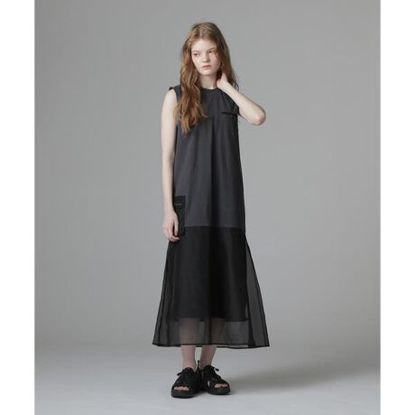 [^ԁF7835117604]2025 SPRING&amp;SUMMER ITEMSLEEVELESS MILITARY ONEPIECEEJbg\[̃JWAɒĒ郏s[XEɃVA[fނdˁÂ郏s[XɎdグĂ܂BE|PbgɃiCّ̈fނgpEJWA߂A炵PŃT}ɂȂ܂ByAVIREX WOMANz{iIȃ~^[EFA@\ƃfUCfB[XJWAɓeCBI㐫̂郌fB[XuhƂđARADSAzƂĉȓl̏֌fBXJWAĂĂ܂B