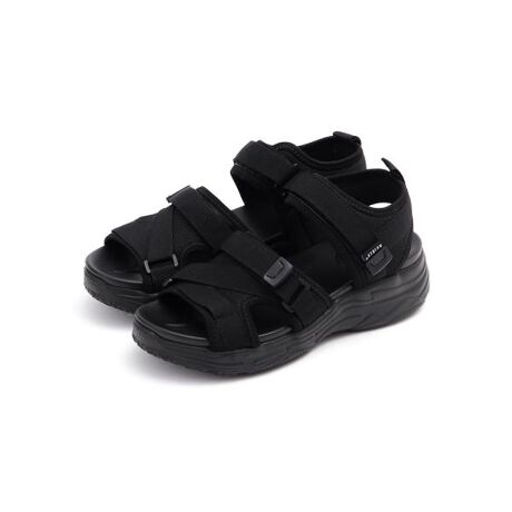 [^ԁF7835190702]2025 SPRING&amp;SUMMER ITEMTAPE SANDALE߉\ȃe[v֗ȃT_E悢z[hSnAbvE5cm\[ɂȂ܂B߃X^COANeBuȈۂ̃T_BăXJ[g⃏s[XX^Cɍ킹ĒĂAJWA_EȈۂŗĒ܂ByAVIREX WOMANz{iIȃ~^[EFA@\ƃfUCfB[XJWAɓeCBI㐫̂郌fB[XuhƂđARADSAzƂĉȓl̏֌fBXJWAĂĂ܂B