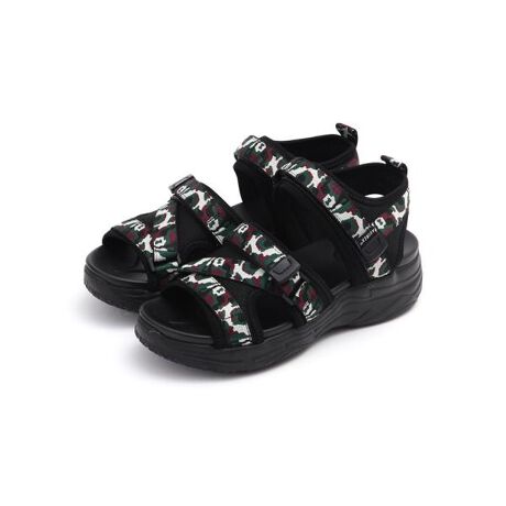 [^ԁF7835190702]2025 SPRING&amp;SUMMER ITEMTAPE SANDALE߉\ȃe[v֗ȃT_E悢z[hSnAbvE5cm\[ɂȂ܂B߃X^COANeBuȈۂ̃T_BăXJ[g⃏s[XX^Cɍ킹ĒĂAJWA_EȈۂŗĒ܂ByAVIREX WOMANz{iIȃ~^[EFA@\ƃfUCfB[XJWAɓeCBI㐫̂郌fB[XuhƂđARADSAzƂĉȓl̏֌fBXJWAĂĂ܂B