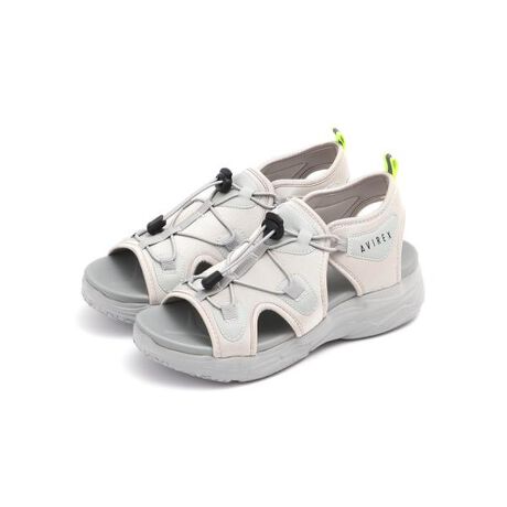 [^ԁF7835190701]2025 SPRING&SUMMER ITEMSPORTY SANDALEAbp[̒ߕt𒲐߂łSdlE芴̂Abp[C\[ŁAg₷ACeETChɂCȂuhSANZgɂȂĂ܂BEƃ\[5cmɂȂ܂B߃X^COANeBuȃV[͂AXJ[g⃏s[Xɍ킹ĒĂR[fBl[g̃|CgɂȂ܂ByAVIREX WOMANz{iIȃ~^[EFA@\ƃfUCfB[XJWAɓeCBI㐫̂郌fB[XuhƂđARADSAzƂĉȓl̏֌fBXJWAĂĂ܂B