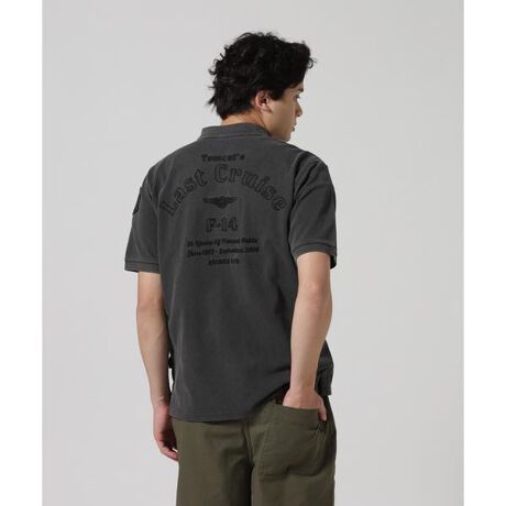 [^ԁF7835136001]yAVIREXVbvziFFADE WASH LAST CRUISE EMB POLO SHIRTyiڍׁzE~^[eCXg̔|VcETOMCATTERS`[tƂ{fBƓnF̎hJfUCE痿pȐ߉HFIEX^_[hȖȃJmRfނgpEoX̗ǂVGbgyAVIREX^ABbNXz1975NɃAJR̃RgN^[ƂđnƂAtCgWPbgł̔FmxIɍ߂B~^[ɋNABbNX́A@\IȃfUCoL̔ɎxĂB̌Iȕ\́AfuCfB[EW[YvugbvKvutBXxvȂǂ̃XN[ł􂵁Aт𗁂тB̖ʂ̖fUCAmX^WbNȖ킢͍ȂȆ̐lXxꑱĂB