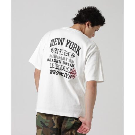 [^ԁF7835134033]iFBIG APPLE T-SHIRTyizEj[[N`[tɂTVcErbOAbvj[[ÑfUCvgEAbv͎hJdlE10sOEVgpnEƂVGbgyAVIREX^ABbNXz1975NɃAJR̃RgN^[ƂđnƂAtCgWPbgł̔FmxIɍ߂AVIREX́A1985NAfUCւ̕s̐_ŃX|[cJWAɂioBAVIREX VARSITÝA"ÂǂAJ"e[}ɂX|[cCŁAABbNXȂł͂̃J[OƓƑnIȃOtBbNfUCHIPHOPV[𒆐SƂlCA[eBXgX|[cIɍDŒpAč̎҂̃Xe[^XuhւƊg債BNVJłȂǂȃV[łF򂹂ȂAVIREX VARSITỸEFÁAʂ⍑Ђ킸AAJq[[̐_M邷ׂĂ̐lɍxꑱĂBg̃p\R̃j^[ɂāAiƃJ[قȂ ꍇ܂Bɐ\󂲂܂񂪁A܂l肢܂BVbv̍݌ɐ cX܂̏i܂܂Ă܂B݌ɐXϓׁA_ō݌ɂɂȂĂꍇ܂BTCY\́Ai̐nDȂǂ̓ɂǍ덷͂܂B\߂B摜̏i̓TvłBۂ̏ił́AdlEH኱قȂꍇ܂B