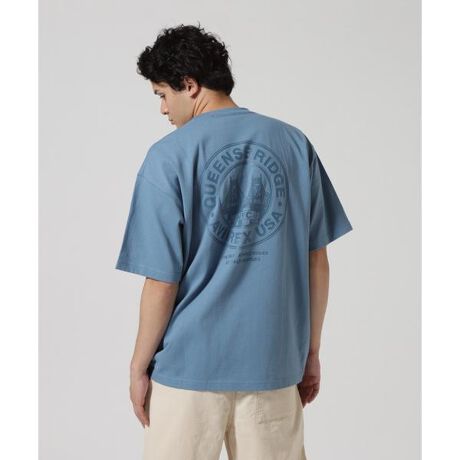 [^ԁF7835134031]iFCIRCLE LOGO T-SHIRT "QUEENS BRIDGE"yizEAJɂNC[YubWgpT[NSTVcET[N̕vgŗ̊\E10SOEVgpnEƂVGbgyAVIREX^ABbNXz1975NɃAJR̃RgN^[ƂđnƂAtCgWPbgł̔FmxIɍ߂AVIREX́A1985NAfUCւ̕s̐_ŃX|[cJWAɂioBAVIREX VARSITÝA"ÂǂAJ"e[}ɂX|[cCŁAABbNXȂł͂̃J[OƓƑnIȃOtBbNfUCHIPHOPV[𒆐SƂlCA[eBXgX|[cIɍDŒpAč̎҂̃Xe[^XuhւƊg債BNVJłȂǂȃV[łF򂹂ȂAVIREX VARSITỸEFÁAʂ⍑Ђ킸AAJq[[̐_M邷ׂĂ̐lɍxꑱĂB