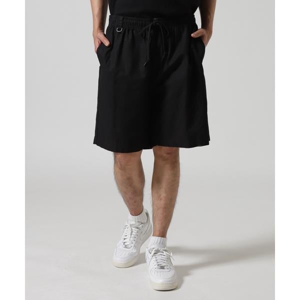 SY32 by SWEET YEARS／SPIRAL KNIT SHORT PANTS | ロイヤルフラッシュ