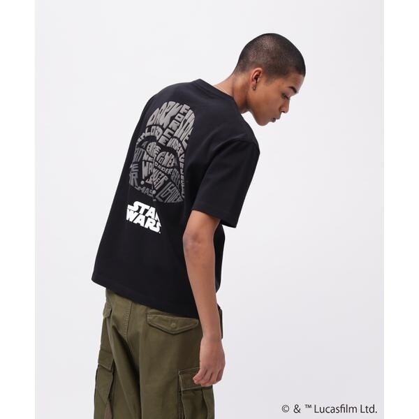 WEB&DEPOT限定》SPEAR HEAD T-SHIRT | アヴィレックス(AVIREX