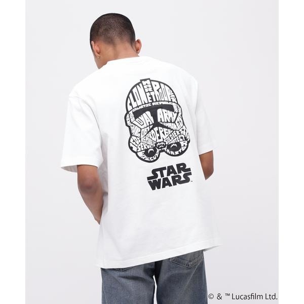 [}C]sSTAR WARS COLLECTIONtPRINTED T-SHIRT ^ TVc ^ X/ABbNXiAVIREXj zCg