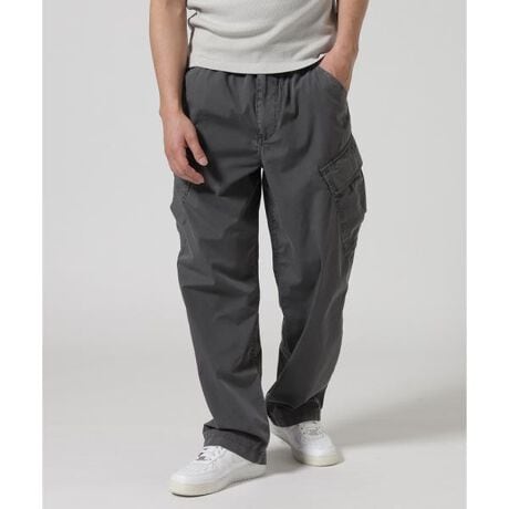 [^ԁF7835110027]iFscXtFADED CARGO PANTSyiڍׁzẼJ[SpcETChɑ傫ȃ|PbgtĂāAAEghAƗpƂĂg₷fUCEȑfނyAIȔ̃|GXefނgpENÂ̂悤ȓƓȐFŁA`R[AuEAO[A}X^[h4FWJEEGXg̓Sŗ₷AƂVGbgIyAVIREX^ABbNXz1975NɃAJR̃RgN^[ƂđnƂAtCgWPbgł̔FmxIɍ߂B~^[ɋNABbNX́A@\IȃfUCoL̔ɎxĂB̌Iȕ\́AfuCfB[EW[YvugbvKvutBXxvȂǂ̃XN[ł􂵁Aт𗁂тB̖ʂ̖fUCAmX^WbNȖ킢͍ȂȆ̐lXxꑱĂBg̃p\R̃j^[ɂāAiƃJ[قȂ ꍇ܂Bɐ\󂲂܂񂪁A܂l肢܂BVbv̍݌ɐ cX܂̏i܂܂Ă܂B݌ɐXϓׁA_ō݌ɂɂȂĂꍇ܂BTCY\́Ai̐nDȂǂ̓ɂǍ덷͂܂B\߂B摜̏i̓TvłBۂ̏ił́AdlEH኱قȂꍇ܂B