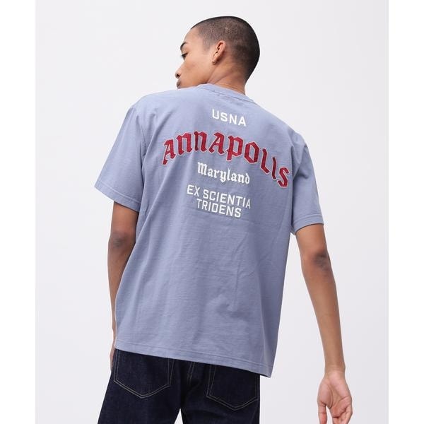 アヴィレックス(AVIREX) メンズ Tシャツ・カットソー の通販
