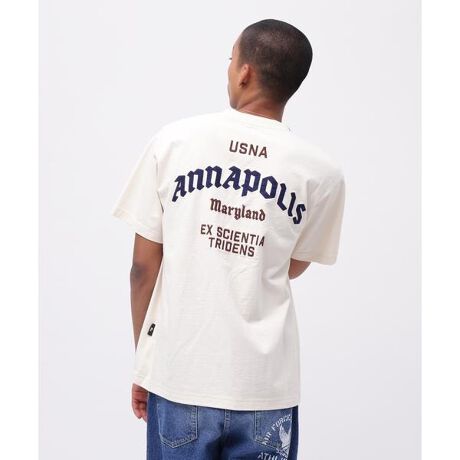 [^ԁF7835134040]yAVIREXVbvziFscXtANNAPOLIS T-SHIRTiڍׁE̔TVcEtgɂ́AIWitHg̃ShJEobNɂ̓AJCRwZAʏ̃Ai|X`[tƂhJfUCEi`A`R[Au[O[A_[NO[4FWJERbg100EoX̂悢VGbgyAVIREX^ABbNXz1975NɃAJR̃RgN^[ƂđnƂAtCgWPbgł̔FmxIɍ߂B~^[ɋNABbNX́A@\IȃfUCoL̔ɎxĂB̌Iȕ\́AfuCfB[EW[YvugbvKvutBXxvȂǂ̃XN[ł􂵁Aт𗁂тB̖ʂ̖fUCAmX^WbNȖ킢͍ȂȆ̐lXxꑱĂB