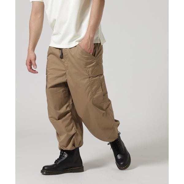 新品　グラミチ×Sonny Label　EASY CARE NN PANTS 別注』GRAMICCI×Sonny Label EASY CARE NN PANTS | アーバン