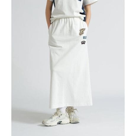 [^ԁF7835116607]2025 SPRING&amp;SUMMER ITEMJERSEY SKIRT PATCHEDEbNX̂Jbg\[fށEbyfUC|CgɁBẼXbgĂ邱Ƃŗ₷toByAVIREX WOMANz&nbsp;{iIȃ~^[EFA@\ƃfUCfB[XJWAɓeCB&nbsp;I㐫̂郌fB[XuhƂđARADSAzƂĉȓl̏֌fBXJWAĂĂ܂BBeTv̂ߐiɂ͕ύX_܂BBŷyׂ݂ɁIzîCɓo^J[̍ēגʒmAXgP_̒ʒmAZ[̒ʒm󂯎邱Ƃł܂BuĥCɓo^ViēׂȂǁAuĥȏ󂯎邱Ƃł܂B&nbsp;