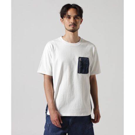 [^ԁF7835134077]iFsWEB&DEPOTtMA-1 POCKET T-SHIRTyiڍׁzEWEB&DEPO̔TVcERbgƃiCgp{fBEtgɂ́AMA-1̃[eBeB|PbgEobNɂ́AuhS̎hJfUCEzCgAubN2FWJEoX̂悢VGbgyAVIREX^ABbNXz1975NɃAJR̃RgN^[ƂđnƂAtCgWPbgł̔FmxIɍ߂B~^[ɋNABbNX́A@\IȃfUCoL̔ɎxĂB̌Iȕ\́AfuCfB[EW[YvugbvKvutBXxvȂǂ̃XN[ł􂵁Aт𗁂тB̖ʂ̖fUCAmX^WbNȖ킢͍ȂȆ̐lXxꑱĂBg̃p\R̃j^[ɂāAiƃJ[قȂ ꍇ܂Bɐ\󂲂܂񂪁A܂l肢܂BVbv̍݌ɐ cX܂̏i܂܂Ă܂B݌ɐXϓׁA_ō݌ɂɂȂĂꍇ܂BTCY\́Ai̐nDȂǂ̓ɂǍ덷͂܂B\߂B摜̏i̓TvłBۂ̏ił́AdlEH኱قȂꍇ܂B