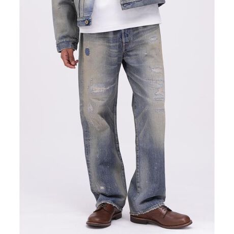 [^ԁF7835111202]iFsTFQPtBUCKLE BUCK DENIM PANTS "50YEARS WASH"yiڍׁzE40N`50Ñre[WQlɍČꂽfjpcEۂɁAg񂾂悤ȃAȃ[YhČEXeb`ĐgɗƂƂŁAWrłDZpČEӏƂɃXeb`^jς邱ƂŁAH̃A^VINTAGEȂł͂̃Xeb`fUCouhi:783-5152204&sTFQPt1st TYPE DENIM JACKET"50YEARS WASH"ƃZbgAbvŒp\yTFQPzThe finest quality products ^ ōi̐iyAVIREX^ABbNXz1975NɃAJR̃RgN^[ƂđnƂAtCgWPbgł̔FmxIɍ߂B~^[ɋNABbNX́A@\IȃfUCoL̔ɎxĂB̌Iȕ\́AfuCfB[EW[YvugbvKvutBXxvȂǂ̃XN[ł􂵁Aт𗁂тB̖ʂ̖fUCAmX^WbNȖ킢͍ȂȆ̐lXxꑱĂBg̃p\R̃j^[ɂāAiƃJ[قȂ ꍇ܂Bɐ\󂲂܂񂪁A܂l肢܂BVbv̍݌ɐ cX܂̏i܂܂Ă܂B݌ɐXϓׁA_ō݌ɂɂȂĂꍇ܂BTCY\́Ai̐nDȂǂ̓ɂǍ덷͂܂B\߂B摜̏i̓TvłBۂ̏ił́AdlEH኱قȂꍇ܂B