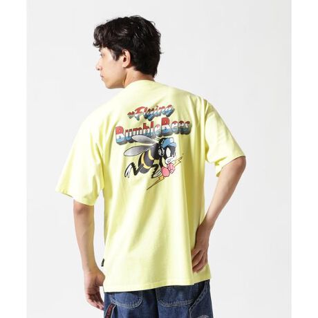 [^ԁF7835134067]iFsWEB&DEPOTtBUMBLE BEES T-SHIRTyiڍׁzE̔TVcEɂ̓IWiSvgEBUMBLE BEES`[tɂvgfUCEX^CO₷4FWJEoX̗ǂVGbgyAVIREX^ABbNXz1975NɃAJR̃RgN^[ƂđnƂAtCgWPbgł̔FmxIɍ߂B~^[ɋNABbNX́A@\IȃfUCoL̔ɎxĂB̌Iȕ\́AfuCfB[EW[YvugbvKvutBXxvȂǂ̃XN[ł􂵁Aт𗁂тB̖ʂ̖fUCAmX^WbNȖ킢͍ȂȆ̐lXxꑱĂBg̃p\R̃j^[ɂāAiƃJ[قȂ ꍇ܂Bɐ\󂲂܂񂪁A܂l肢܂BVbv̍݌ɐ cX܂̏i܂܂Ă܂B݌ɐXϓׁA_ō݌ɂɂȂĂꍇ܂BTCY\́Ai̐nDȂǂ̓ɂǍ덷͂܂B\߂B摜̏i̓TvłBۂ̏ił́AdlEH኱قȂꍇ܂B