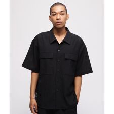 《直営店限定》３D DOT SHIRT ／ 半袖シャツ ／ AVIREX ／ アヴィレックス