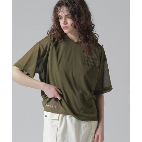 [^ԁF7835135614]2025 SPRING&amp;SUMMER ITEMSHEER LAYERED PRINT T-SHIRTEm[X[ũJbg\[̏ɃVA[fނ̔d˂C[hgbvXEXvgĂ_|CgEƂVGbgŒ₷ACełByAVIREX WOMANz{iIȃ~^[EFA@\ƃfUCfB[XJWAɓeCBI㐫̂郌fB[XuhƂđARADSAzƂĉȓl̏֌fBXJWAĂĂ܂Bŷyׂ݂ɁIzîCɓo^J[̍ēגʒmAXgP_̒ʒmAZ[̒ʒm󂯎邱Ƃł܂B&nbsp;uĥCɓo^ViēׂȂǁAuĥȏ󂯎邱Ƃł܂B&nbsp;