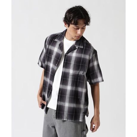 [^ԁF7835123010]yAVIREXVbvziFONE POINT OMBRE CHECK SHIRTiڍׁEABbNX炵gȔ̃I[vJ[VcEEO̐Ƀ|CgShJEh[v̂NVbNȃIu`FbN̗pERbgA[fށEyA_炩ȒSnyAVIREX^ABbNXz1975NɃAJR̃RgN^[ƂđnƂAtCgWPbgł̔FmxIɍ߂B~^[ɋNABbNX́A@\IȃfUCoL̔ɎxĂB̌Iȕ\́AfuCfB[EW[YvugbvKvutBXxvȂǂ̃XN[ł􂵁Aт𗁂тB̖ʂ̖fUCAmX^WbNȖ킢͍ȂȆ̐lXxꑱĂB