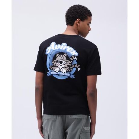 [^ԁF7835934020]sWEB&amp;DEPOTtTOMCAT EMBROIDERY T-SHIRT ^ gLbg GuC_[ TVc ^ AVIREX ^ ABbNXiڍׁEobÑgLbgڂ䂭TVcEWEBDEPOŤ̔EobÑgLbg͎hJƃvgŗ̊̂fUCEzCgAubNAlCr[ACG[4FWJyAVIREX^ABbNXz1975NɃAJR̃RgN^[ƂđnƂAtCgWPbgł̔FmxIɍ߂B~^[ɋNABbNX́A@\IȃfUCoL̔ɎxĂB̌Iȕ\́AfuCfB[EW[YvugbvKvutBXxvȂǂ̃XN[ł􂵁Aт𗁂тB̖ʂ̖fUCAmX^WbNȖ킢͍ȂȆ̐lXxꑱĂB