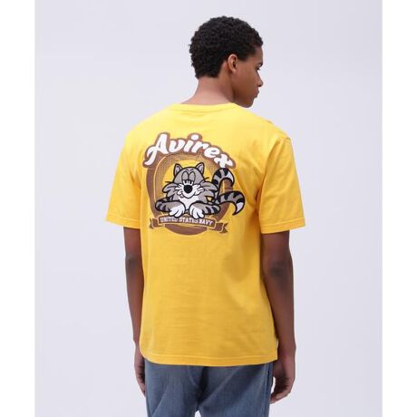 [^ԁF7835934020]sWEB&amp;DEPOTtTOMCAT EMBROIDERY T-SHIRT ^ gLbg GuC_[ TVc ^ AVIREX ^ ABbNXiڍׁEobÑgLbgڂ䂭TVcEWEBDEPOŤ̔EobÑgLbg͎hJƃvgŗ̊̂fUCEzCgAubNAlCr[ACG[4FWJyAVIREX^ABbNXz1975NɃAJR̃RgN^[ƂđnƂAtCgWPbgł̔FmxIɍ߂B~^[ɋNABbNX́A@\IȃfUCoL̔ɎxĂB̌Iȕ\́AfuCfB[EW[YvugbvKvutBXxvȂǂ̃XN[ł􂵁Aт𗁂тB̖ʂ̖fUCAmX^WbNȖ킢͍ȂȆ̐lXxꑱĂB