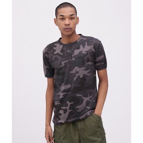 [^ԁF7835934017]iFsWEBtDAILY RIB SHORT SLEEVE HENLEY NECK T-SHIRT "CAMOUFLAGE"siڍׁtEWEB̃IWiJt[W̃w[lbNTVcEX^CÕ|CgƂāACi[łꖇłp₷ACeERtH[^uȓ풅ƂĊJ fC[CuAVIREX DAILY WEARvEnɍRۖhLH{ACɂȂ銾̃jICLhdlẼCȃjICɂAKɒp\EeV̋CNꂽu҂ݑfނ̗pE肵Ńwr[[e[Vł̒pɂςϋvRۖhLH́AׂĂ̋ۂL}肷킯ł͂܂BZF͒p̊▀CɂF܂̂ŁAWFƍ킹Ă̒p͂B̍ۂ̓N[jOlbgɗԂɓĂ􂢉BSĂ̊@̂gp͂Bn̐A˓u̒ԏƎ˂ɂAF鋰ꂪ܂Bn̓Ak݂₷̂ŁA͏cɈA`𐮂ĊĉBvgւ̃AČ͔ɂȂ܂̂łBACgṕAĕz𓖂ĂĉBsBACK TO BASICtuh̉ĩe[}łu_ɂÂ̎pvKɊyނ߂̃fC|EGAɒ݂܂B fފJfUCADAނ̂ЂƂЂƂɁA⓮₷AϋvAۉƂ@\߂āAK̃NIeBĂ܂ByAVIREX^ABbNXz1975NɃAJR̃RgN^[ƂđnƂAtCgWPbgł̔FmxIɍ߂B~^[ɋNABbNX́A@\IȃfUCoL̔ɎxĂB̌Iȕ\́AfuCfB[EW[YvugbvKvutBXxvȂǂ̃XN[ł􂵁Aт𗁂тB̖ʂ̖fUCAmX^WbNȖ킢͍ȂȆ̐lXxꑱĂB