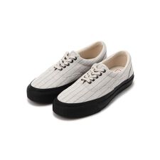 アヴィレックス(AVIREX)の《直営店限定》NAVY TRAINING SHOES "STRIPE"
