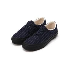 アヴィレックス(AVIREX)の《直営店限定》NAVY TRAINING SHOES "STRIPE"